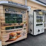 Prix Distributeurs Automatiques de Repas à Lyon et en Rhône-Alpes