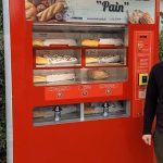 Devis gratuit distributeur automatique de pain à Paris et en Ile-de-France