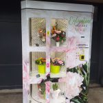 Prix Distributeur Automatique de Fleurs à Lille et Hauts-de-France