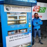 Devis gratuit distributeurs automatiques alimentaires à Paris et en Ile-de-France