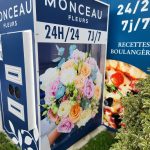 Devis gratuit distributeurs automatiques de fleurs à Lyon en Rhône-Alpes