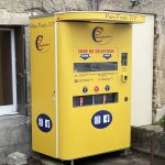 Fabricant de distributeur automatique de pain à Rouen et en Normandie