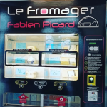 VIDEO : Bourg-en-Bresse , Quand Distributeurs Automatiques de Fromages Riment Avec Voyages