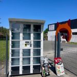 Achat et Location Distributeur Automatique à Casiers à Rouen et en Normandie