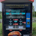 Prix distributeurs automatiques de repas à Paris et en Ile-de-France