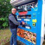 Achat et location de distributeurs automatiques alimentaires à Lille et en Hauts-de-France