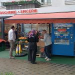 Achat et location de distributeurs automatiques alimentaires à Lille et en Hauts-de-France