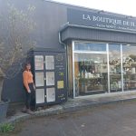 Fabricant de Distributeurs automatiques de Fleurs à Lille et en Hauts-de-France