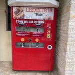 Devis Gratuit Distributeur Automatique de Pain à Lyon et en Rhône-Alpes