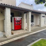 Livraison et installation d’un distributeur automatique de pain à Cram-chaban en Charente-Maritime