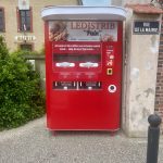 Eure-et-Loir : Installation d’un distributeur automatique de pain et viennoiseries à Ecrosnes