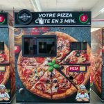 Meilleurs Prix Distributeurs Automatiques de Pizzas à Bordeaux et en Gironde