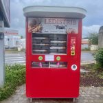 Achat et location distributeurs automatiques de pain et viennoiseries à Rennes et en Bretagne