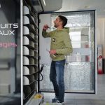 Achat et location de distributeurs automatiques alimentaires à Bordeaux et en Gironde