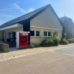 VENDEE : Livraison et Installation d’un Distributeur Automatique de Pain à Le Givre