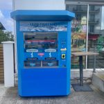 NOUVELLE-AQUITAINE : Livraison et Installation d’un Distributeur Automatique de Plats à Bayonne
