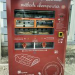 Prix Distributeurs Automatiques de Produits Frais à Bordeaux et en Gironde