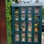 Livraison et installation d’un distributeur automatique de fleurs à Albi dans le Tarn