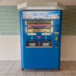 VENDEE : Nouvelle Livraison d’un Distributeur automatique réfrigéré à Saint-Hilaire-de-Riez