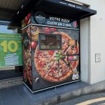 Nord : Livraison et Installation d’un Distributeur Automatique de Pizzas à Avesnes-sur-Helpe