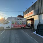 Nord : Livraison et Installation d’un Distributeur Automatique de Pizzas à Avesnes-sur-Helpe