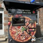 AISNE : Livraison et Installation d’un Distributeur Automatique de Pizzas à Vervins