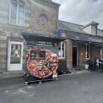 AISNE : Livraison et Installation d’un Distributeur Automatique de Pizzas à Vervins