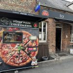 AISNE : Livraison et Installation d’un Distributeur Automatique de Pizzas à Vervins