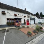 NORD : Installation d’un distributeur automatique de pizzas à Gommegnies près de Le Quesnoy