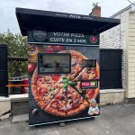 HAUTS-DE-FRANCE : Livraison et Installation d’un Distributeur Automatique de Pizzas à Hulluch