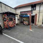 AISNE : Installation d’un distributeur de pizzas et d’un distributeur de Burgers à Villeneuve-sur-Aisne