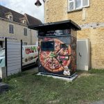 DORDOGNE : Livraison et Installation d’un Distributeur Automatique de Pizzas à Castels-et-Bézénac