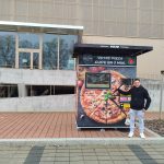 Livraison et Installation d’un Distributeur de Pizzas à Holtzheim en Alsace