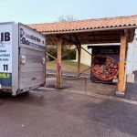 Livraison et Installation d’un distributeur automatique de pizzas à Angoulême en Charente