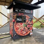 Livraison et Installation d’un distributeur automatique de pizzas à Angoulême en Charente